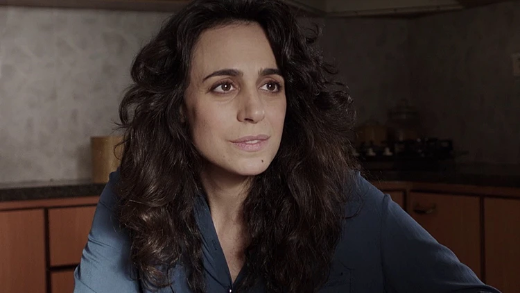 משדרים - פרסי אופיר 2018: נטע שפיגלמן | רשת 13