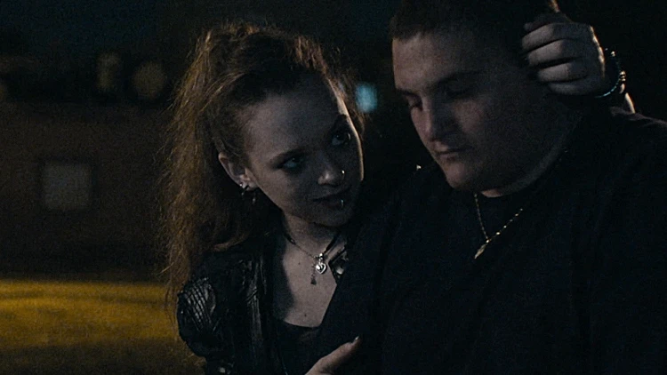 משדרים - פרסי אופיר 2018: שירה האס | רשת 13