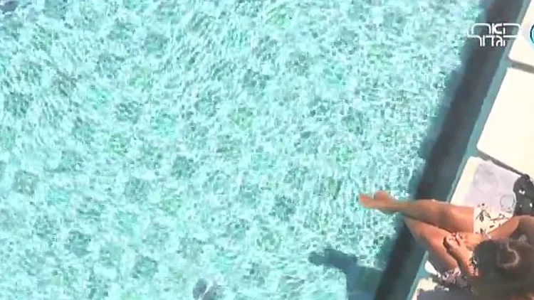 האח הגדול - היום ה-113: מי תהיה חמישיית הגמר? | רשת 13