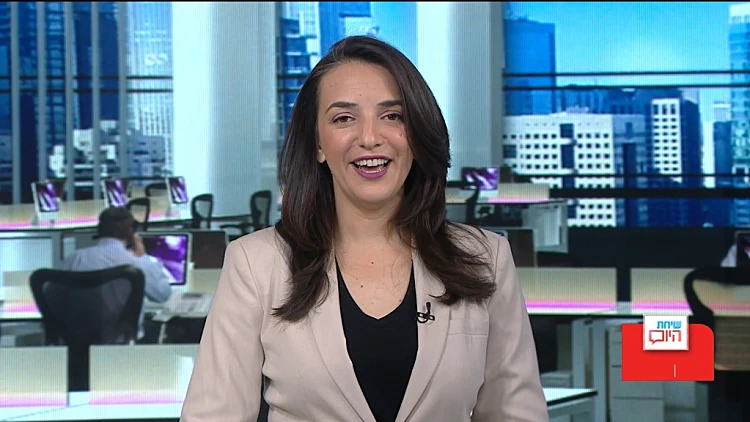 שיחת היום, עונה 3, פרק 83