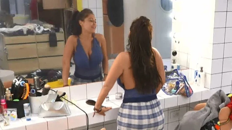 ריקוד מושחת: הגרסא של אביבית