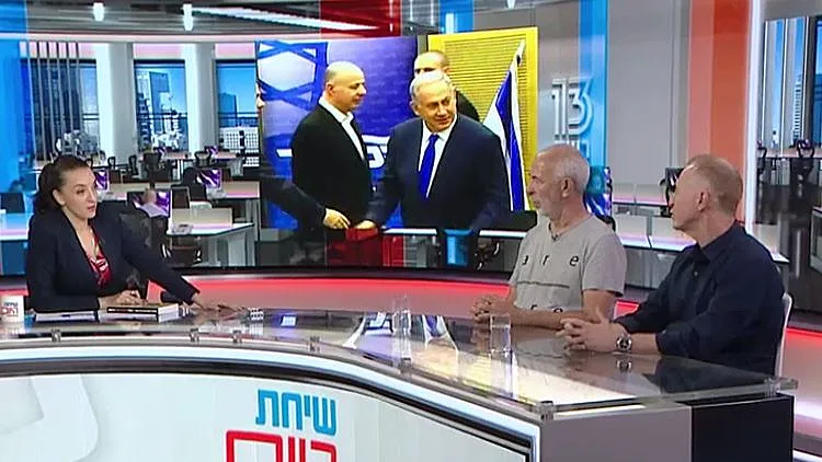 איך נבחר ראש ממשלה? - האסטרטגים המובילים מנתחים את הקמפיינים המנצחים