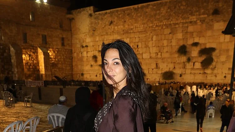 "הצדק מנצח": מורן אטיאס מגיבה לזיכוי של רומן זדורוב | רשת 13