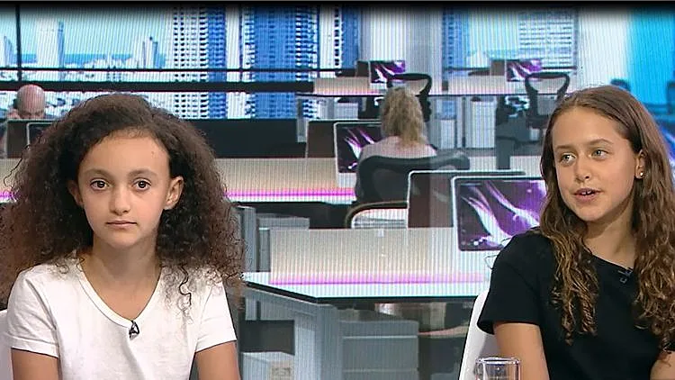 ילדים, שימו לב: בית הספר שוויתר על מבחנים ושיעורי בית