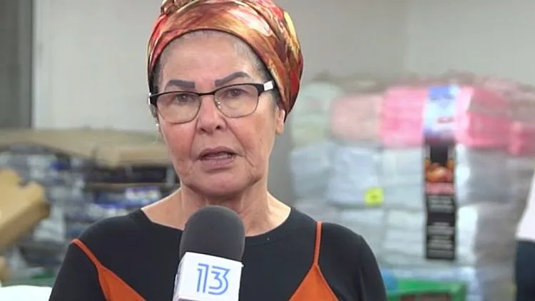 תרומות לחג: בישראל ישנם יותר מ-1.8 מיליון ישראלים שנמצאים מתחת לקו העוני