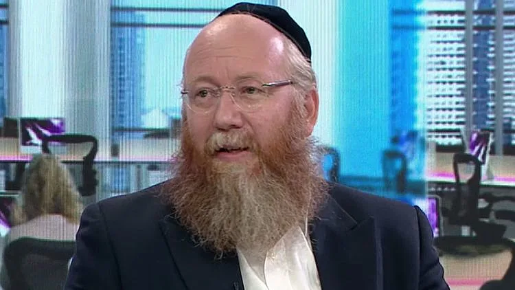 קבר רבי נחמן באוקראינה: שיא מתפללים וסערות חדשות