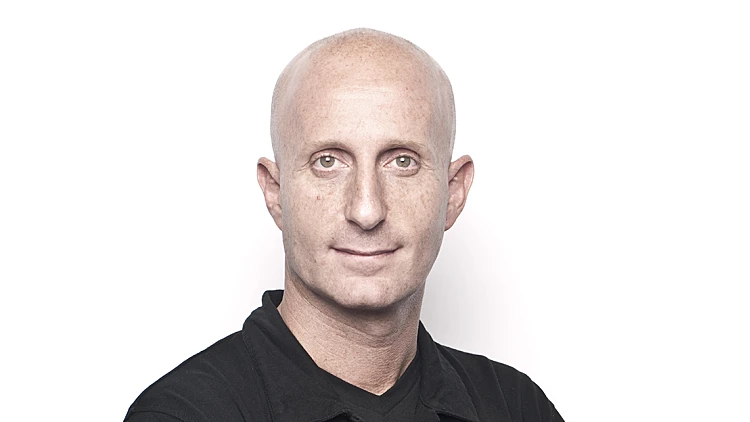 עסק משפחתי, אלון גל