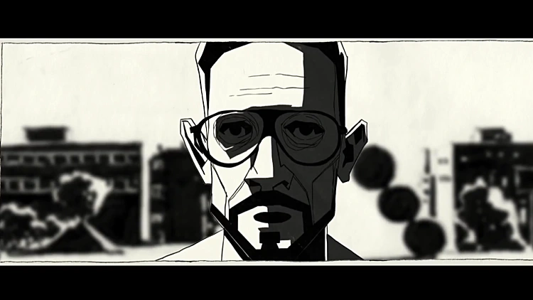 גלעד כהנא - אפריקה שלי - Gilad Kahana