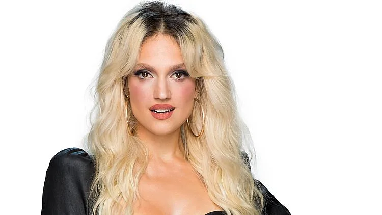 מארינה מקסימיליאן