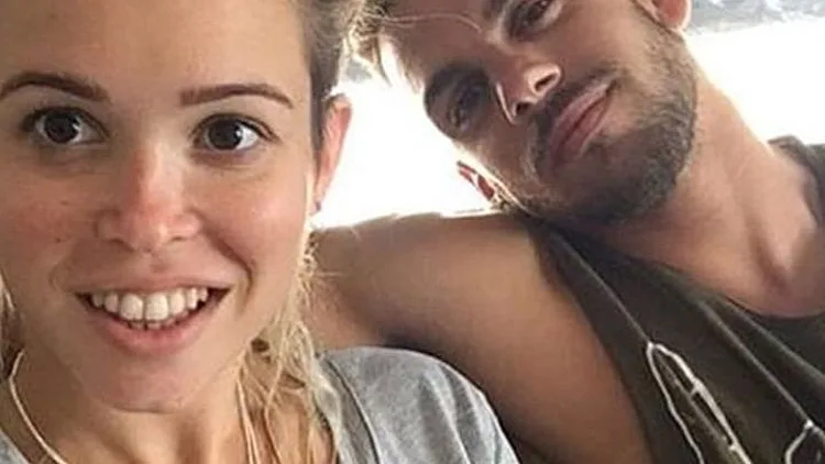 גיל משעלי שם עין - כבר לא תעודד מהיציע: תמי מונטג והחבר נפרדו | רשת 13