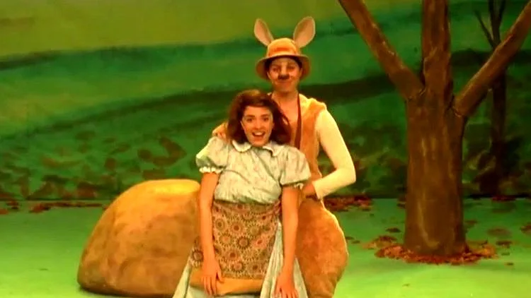 סוכות בבאר שבע: פסטיבל תיאטרון לילדים במרכז הצעירים