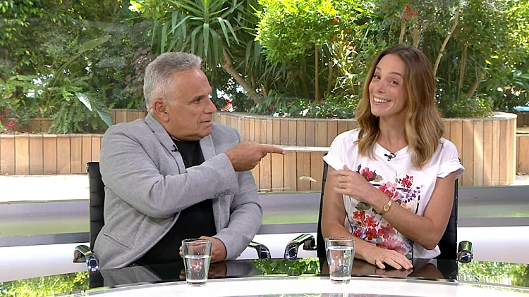 בוקר בריאות, עונה 1, פרק 102: ניתוחי קיצור קיבה