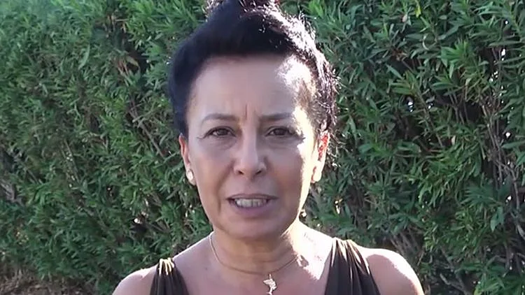 אוולין הגואל בראיון על בנו של אבי נשר: "זו אבדה, אין איך להסביר את הכאב הזה" | רשת 13| חדשות 13