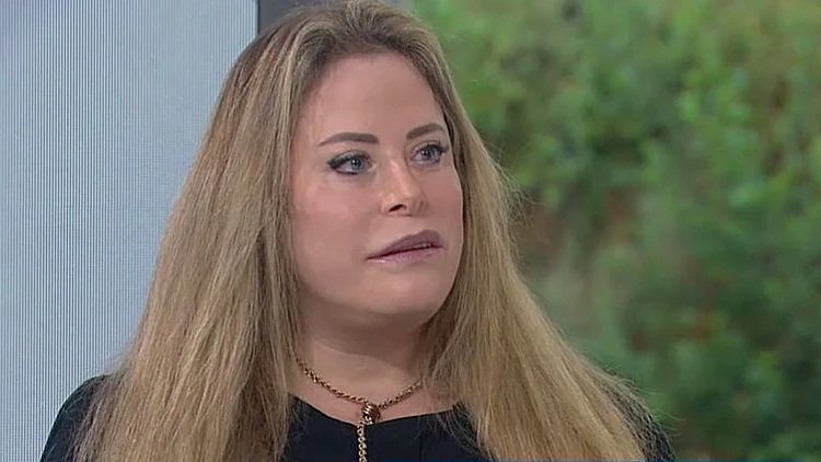 אם הנער שהרכיב את ארי נשר ז"ל: "בני סובל מאובדן זיכרון קשה"