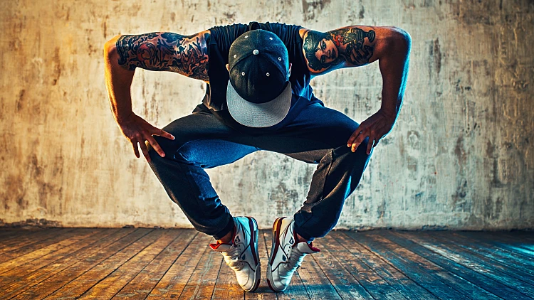 THE FOUR (דה פור) - רק רוצה לרקוד - מיי פיינגולד | רשת 13