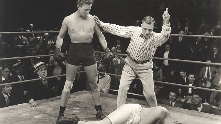 THE FOUR (דה פור) - נוקאאוט - מיי פיינגולד | רשת 13