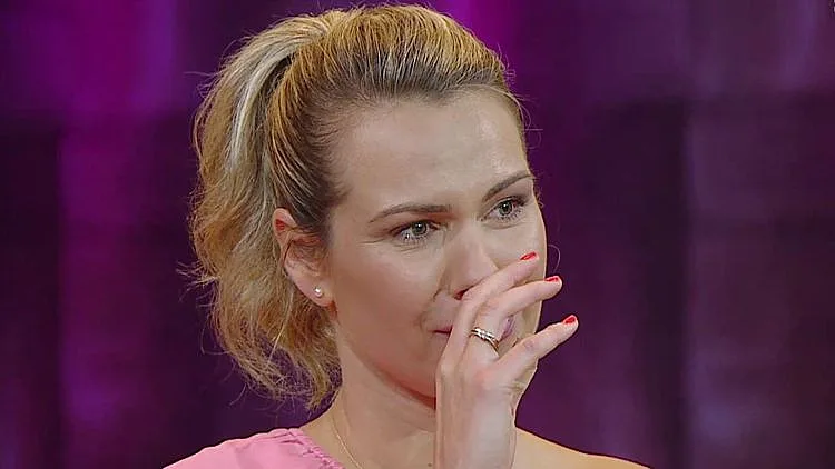 בת-אל (בתיה) שורק מתוך פרק 3 של "משחקי השף קונדיטור"