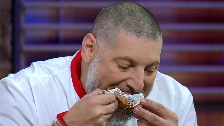 מה עדיף: קינוח אחד מצוין או שני קינוחים טובים?