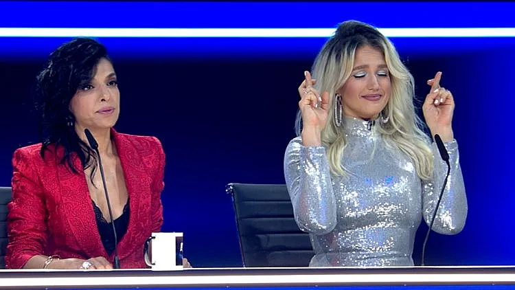 THE FOUR (דה פור) - פספסתם? מה שאתם צריכים לדעת מפרק הבכורה של The Four | רשת 13