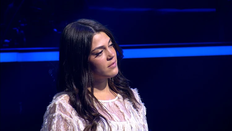 דיאנה אזייב - "הייתי חוזרת"