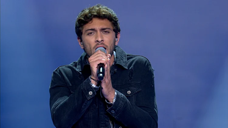 מייק אלישקוב - "תוכו רצוף אהבה"