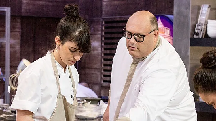 משימת המישלן של מושיק