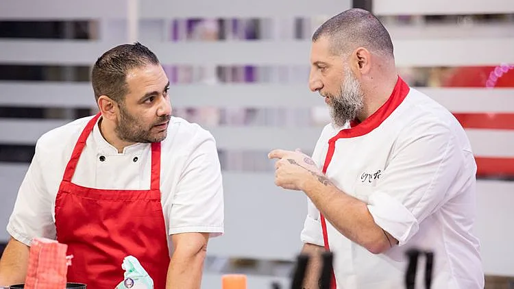 אסף מחפש מנהיג