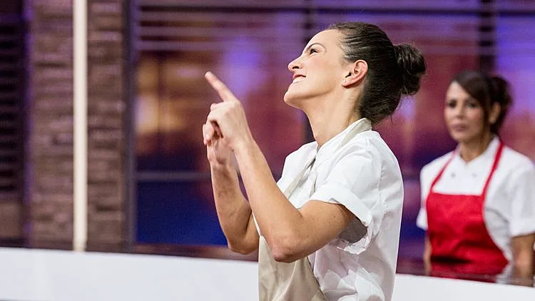 ניצחון מתוק: עומר זוכה במנה המצטיינת