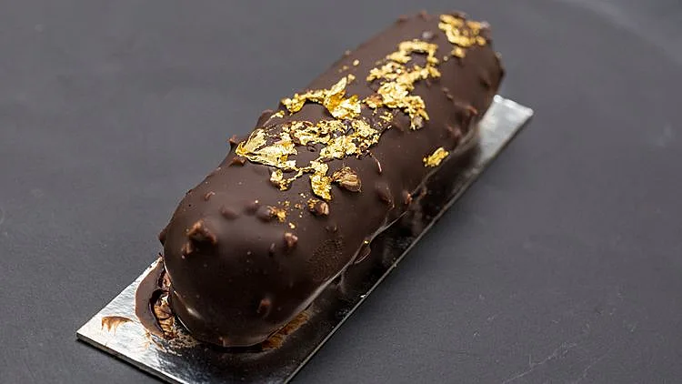 המתכון של אביעד פורמן לבר שוקולד הדרים 