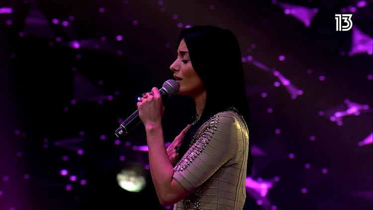 שרית אביטן - "אסתדר לבד"