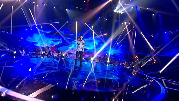 אדם גולדשטיין - "מעליות" 