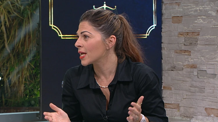 פרקליטים עד הבית: עונה 2 פרק 137