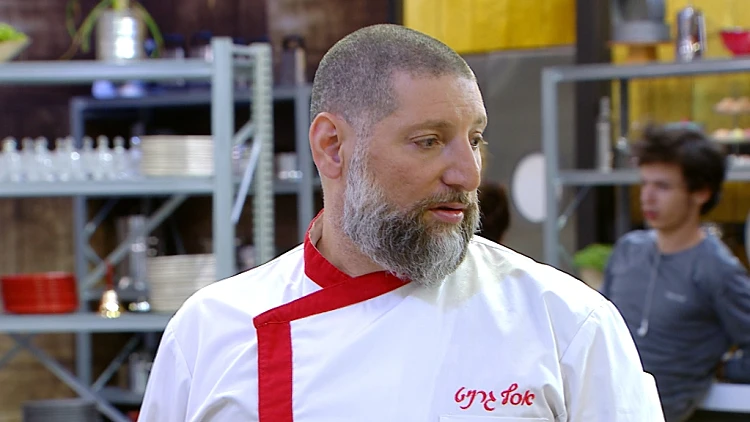 עפאף הולכת לאיבוד במשימה