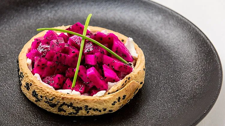 מתכון לפאי פיטאיה