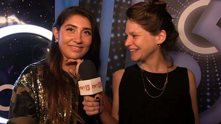 קצר ובלתי נשכח: שירה אטיאס מסכמת את חווית "The Four" 