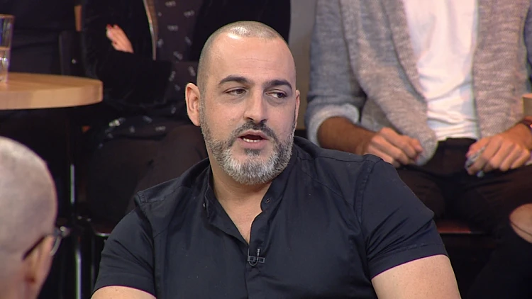 קובי אפללו - "שיר געגועים"