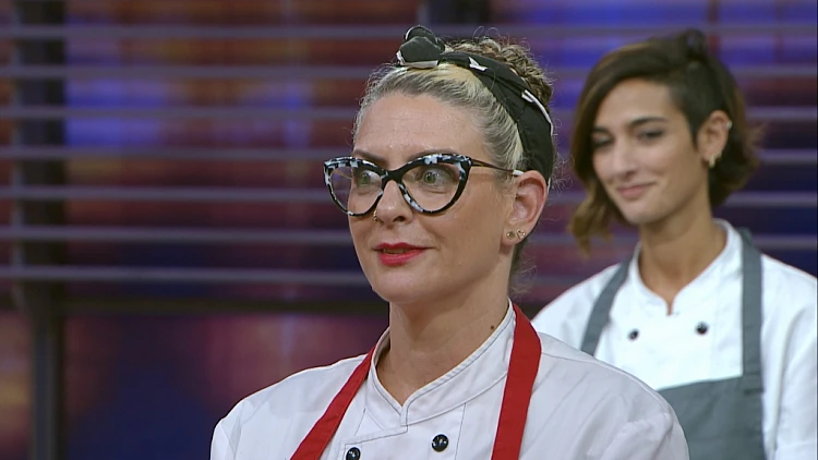 מאפי הבוקר של הילה כובשים את השפים וזוכים במשימה האישית | רשת 13