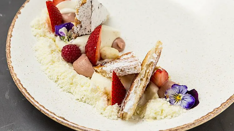 המתכון של ניר אדרעי למילפיי מפורק