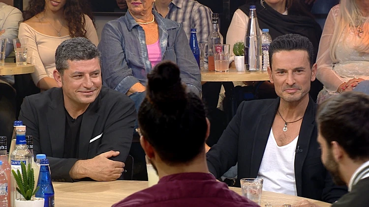 גיא ורועי זו-ארץ - "שחרחורת"