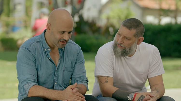 משחקי השף קונדיטור, עונה 1, פרק 19: בדרך אל הגמר