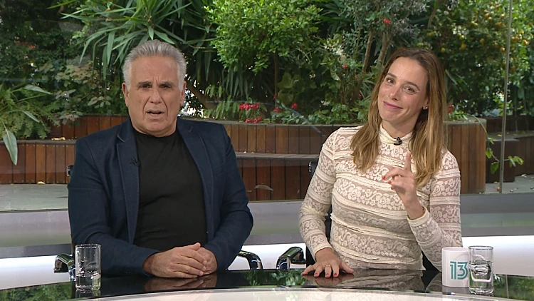 בוקר בריאות, עונה 1, פרק 142: טיפולים חדשים במפרצת