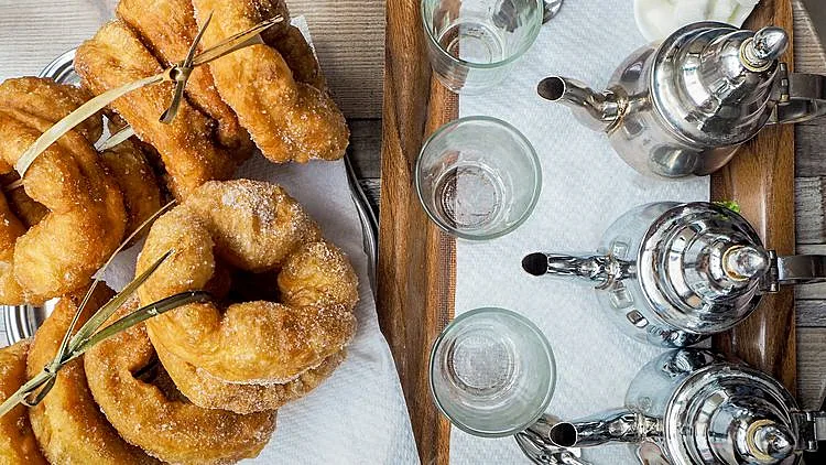 המנצח: ספינג' בקרם לימון של ארז קומרובסקי