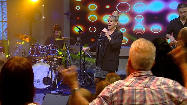  רותי נבון - "יום יבוא"