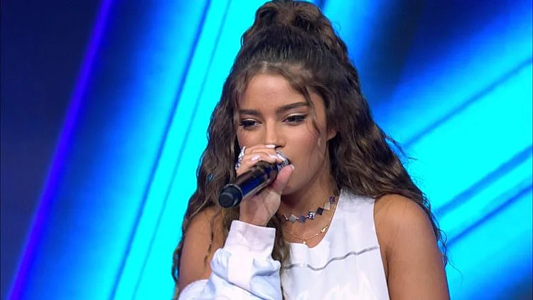 מי יילחץ על הרד באזר? נועה קירל עולה לאודישן