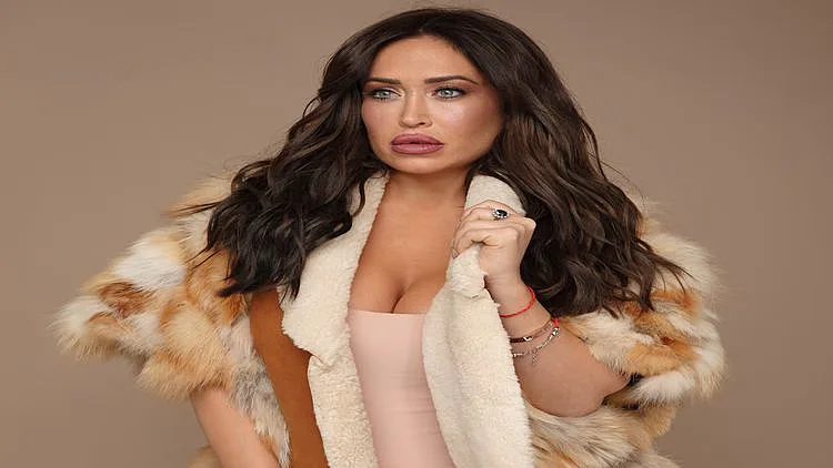 איפה אביבית בר זוהר הולכת לחגוג את הסילבסטר
