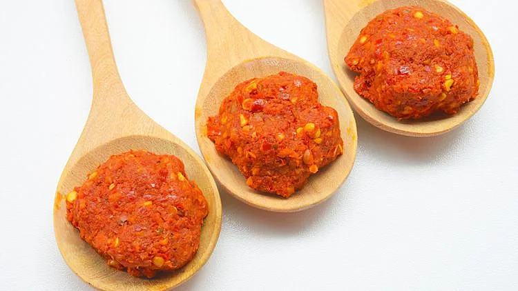 מתכון לקארי מסמן | רשת 13