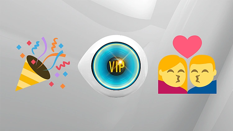 היפים והנכונים מבית האח הגדול; דרגו את הזוג המוביל של כל הזמנים