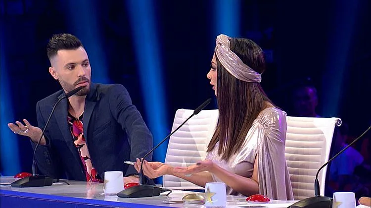 איך מרילין מונרו גרמה לוויכוח עקרוני בין מורן לג'ורדי?