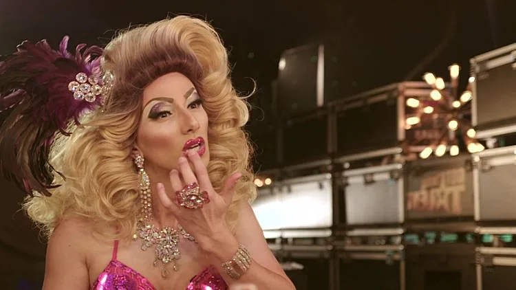 המהפך של סוזי בום: "מהנער הדתי שהציקו לו לאחת גדולה מהחיים" | רשת 13