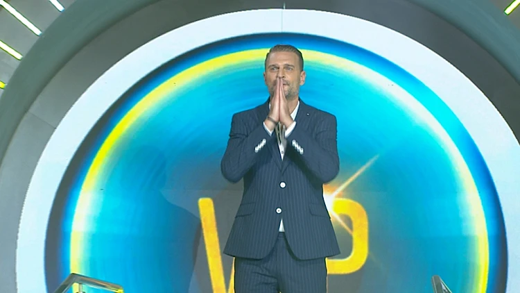 הכירו את לירן שטראובר